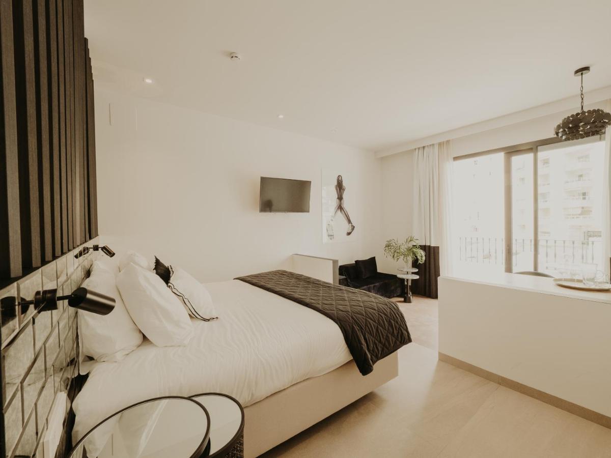 Comfy Studios Benalmádena Esterno foto