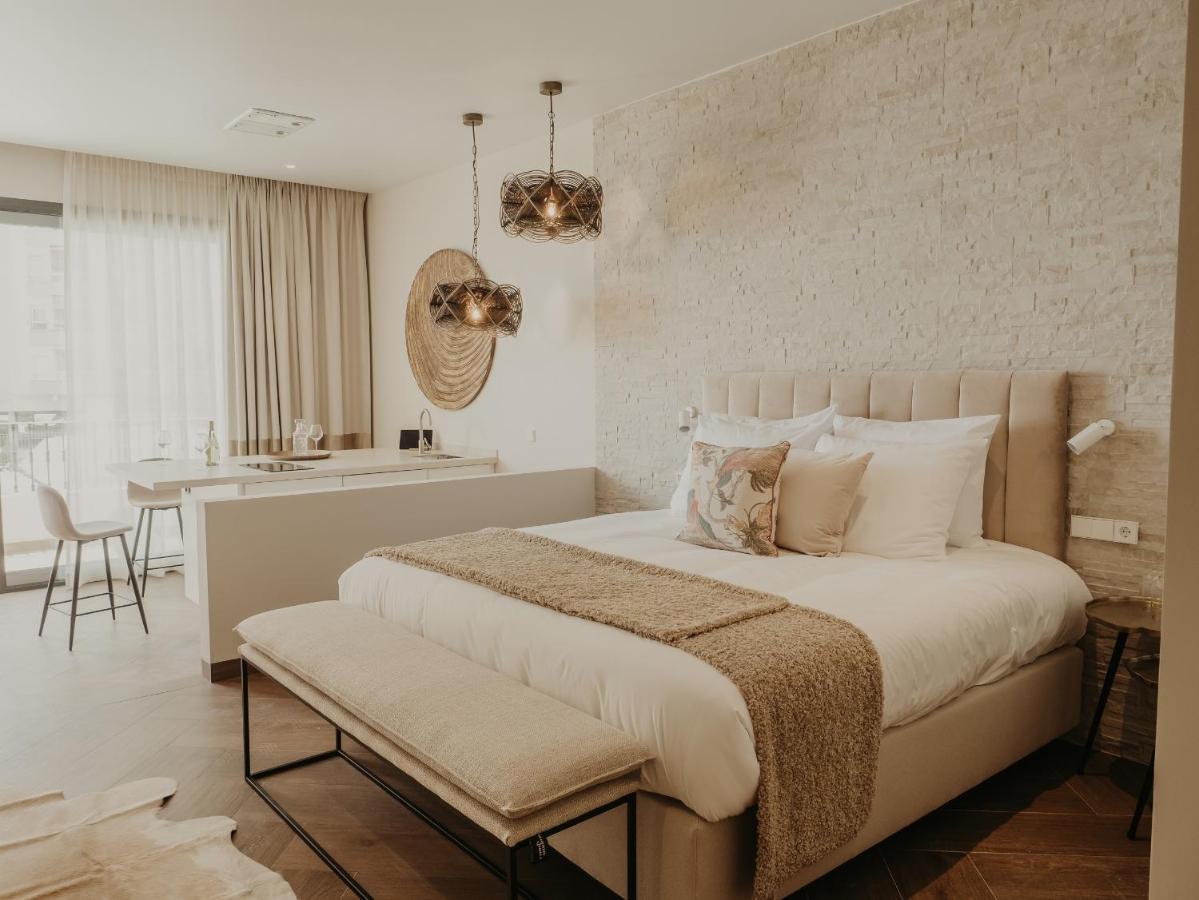 Comfy Studios Benalmádena Esterno foto