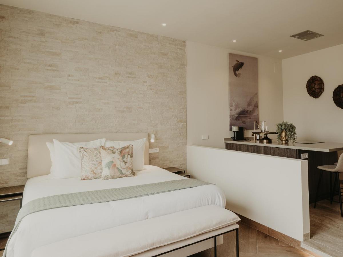 Comfy Studios Benalmádena Esterno foto