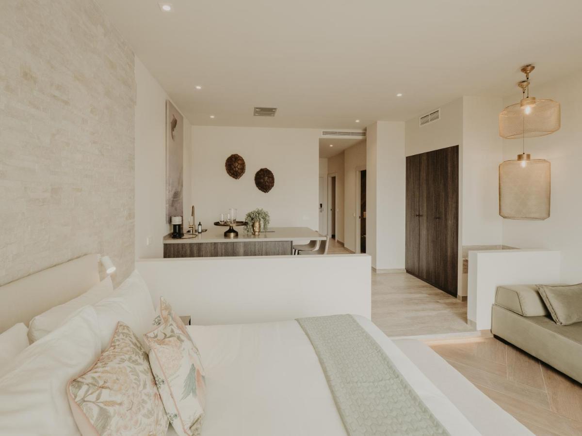 Comfy Studios Benalmádena Esterno foto
