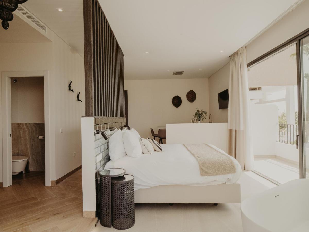 Comfy Studios Benalmádena Esterno foto