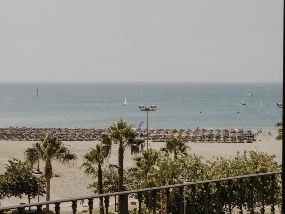 Comfy Studios Benalmádena Esterno foto