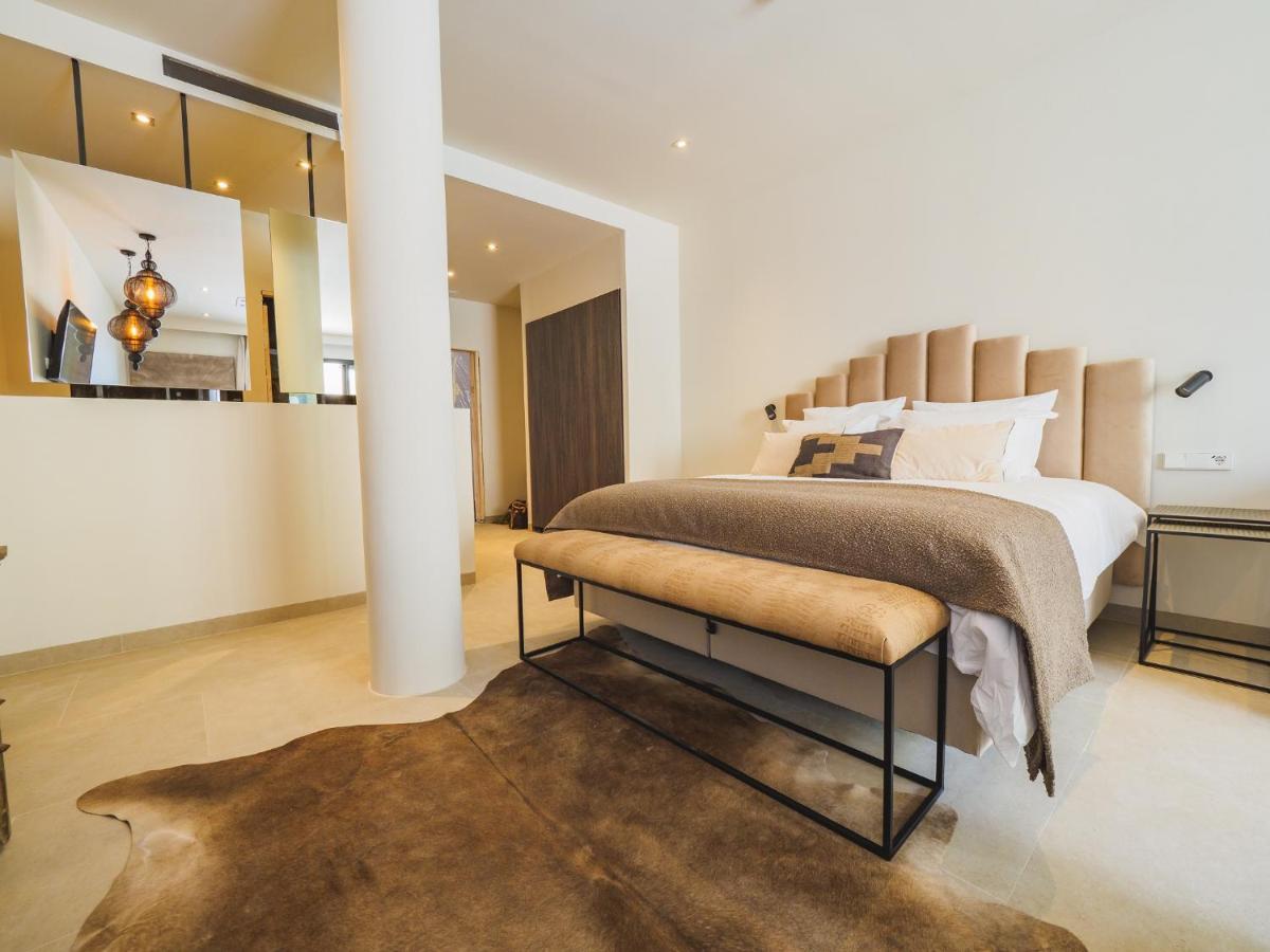 Comfy Studios Benalmádena Esterno foto