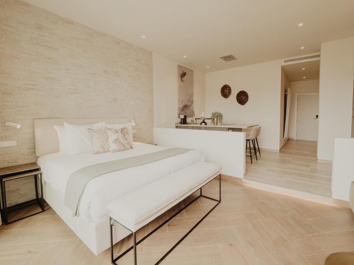 Comfy Studios Benalmádena Esterno foto