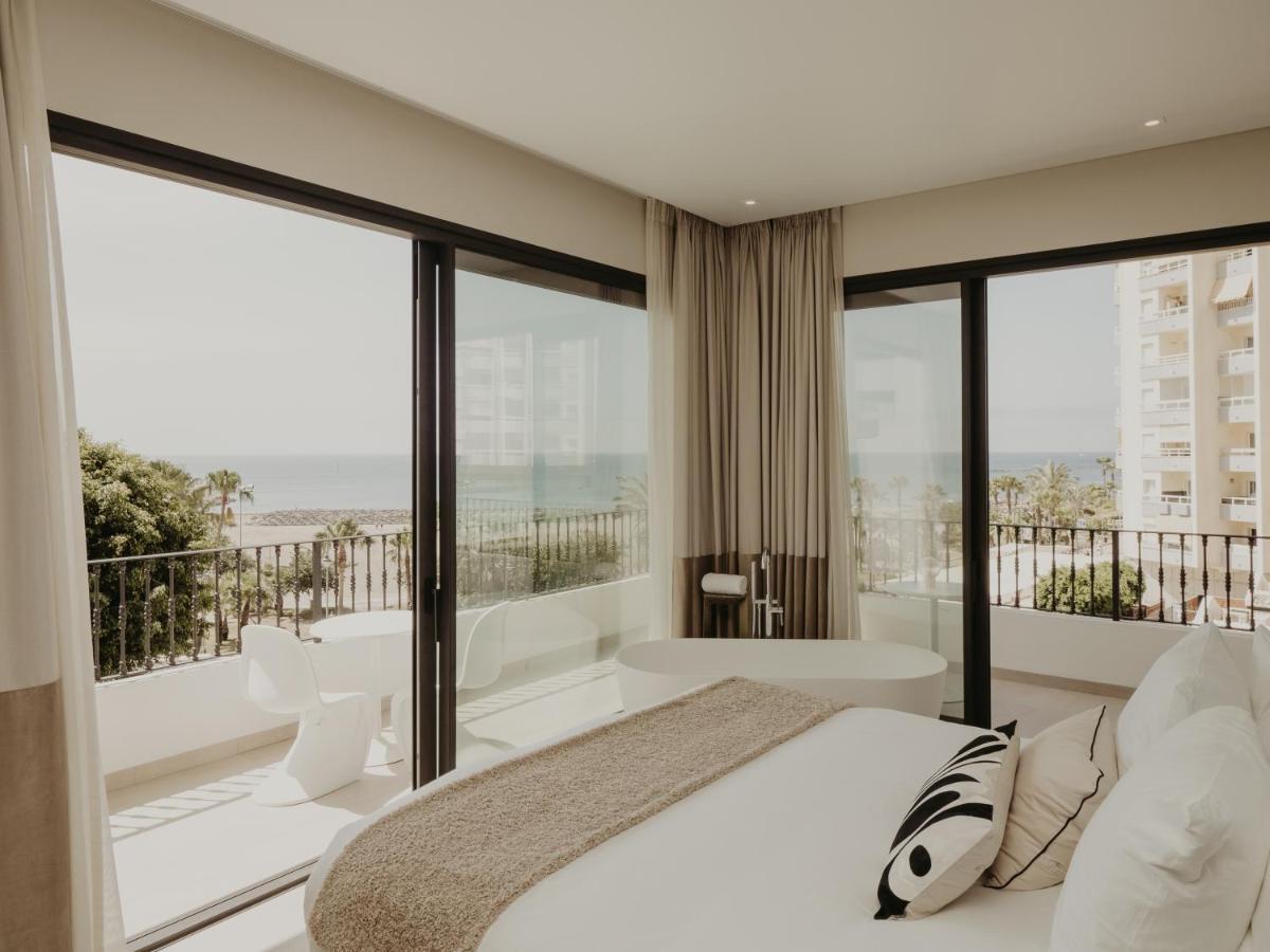 Comfy Studios Benalmádena Esterno foto