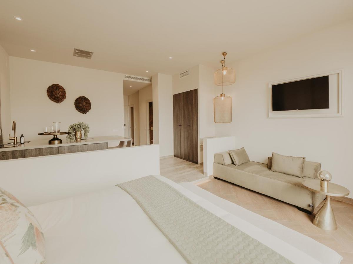 Comfy Studios Benalmádena Esterno foto