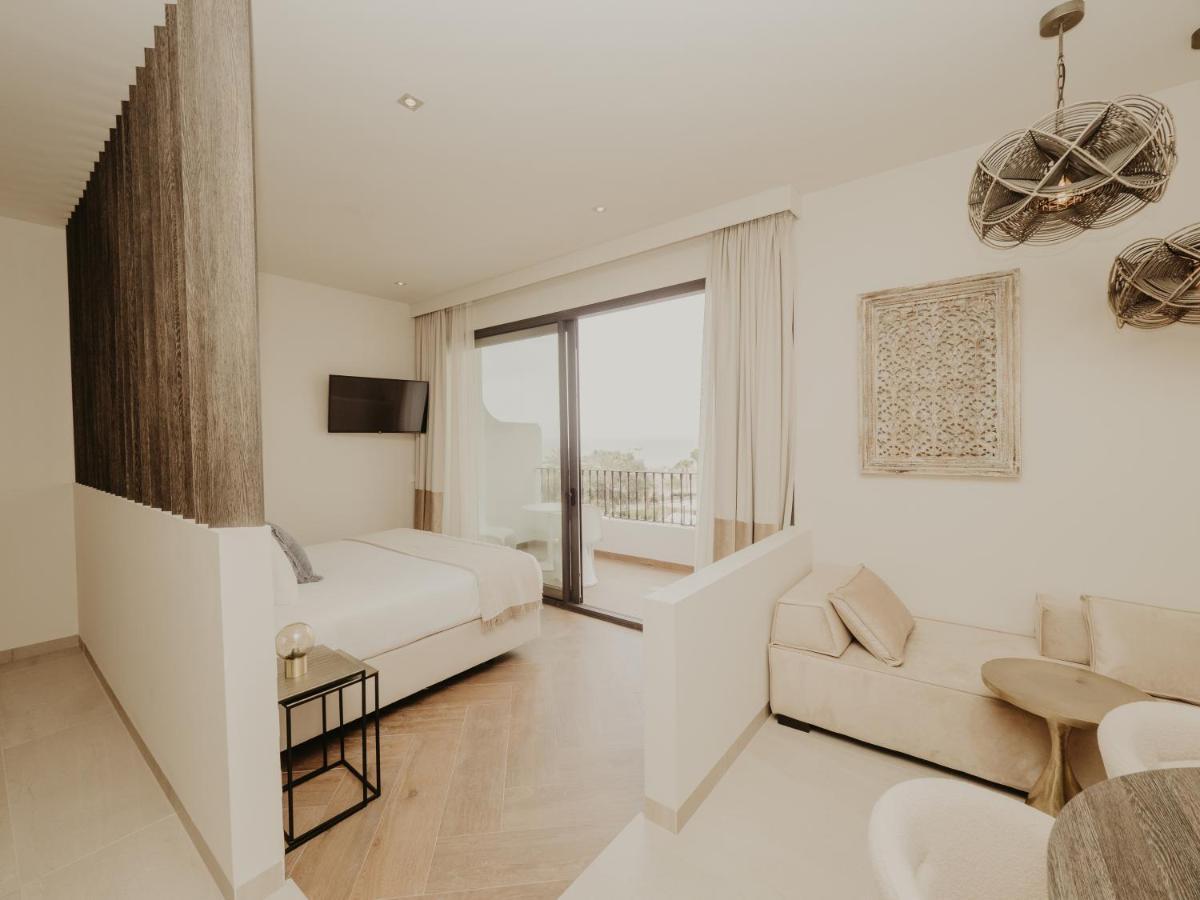 Comfy Studios Benalmádena Esterno foto