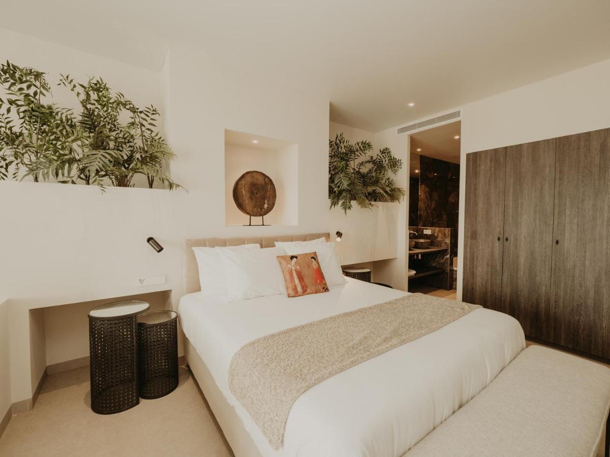 Comfy Studios Benalmádena Esterno foto