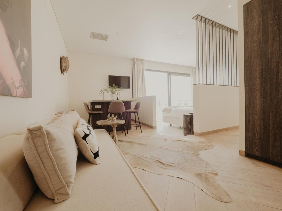 Comfy Studios Benalmádena Esterno foto