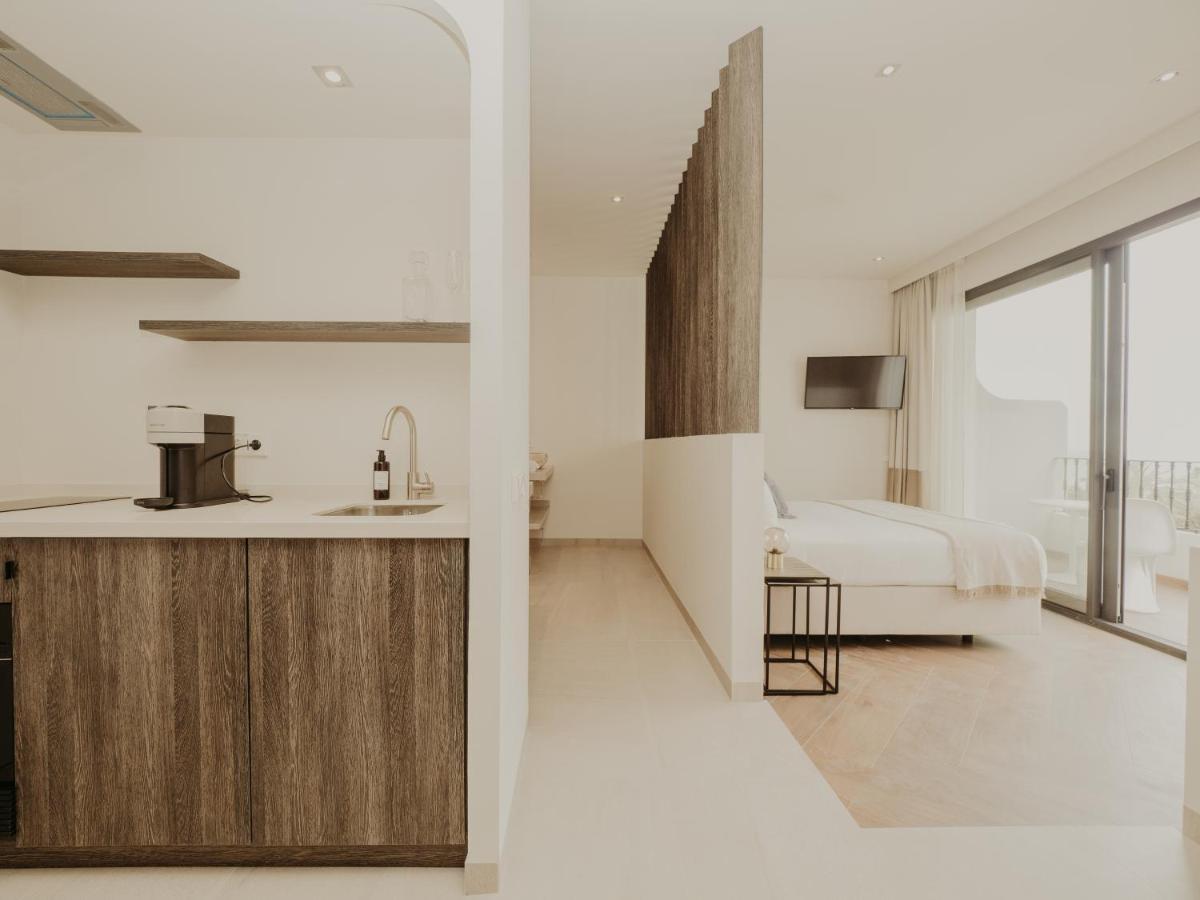 Comfy Studios Benalmádena Esterno foto