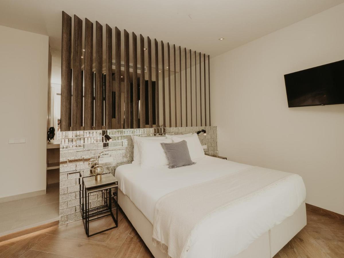 Comfy Studios Benalmádena Esterno foto