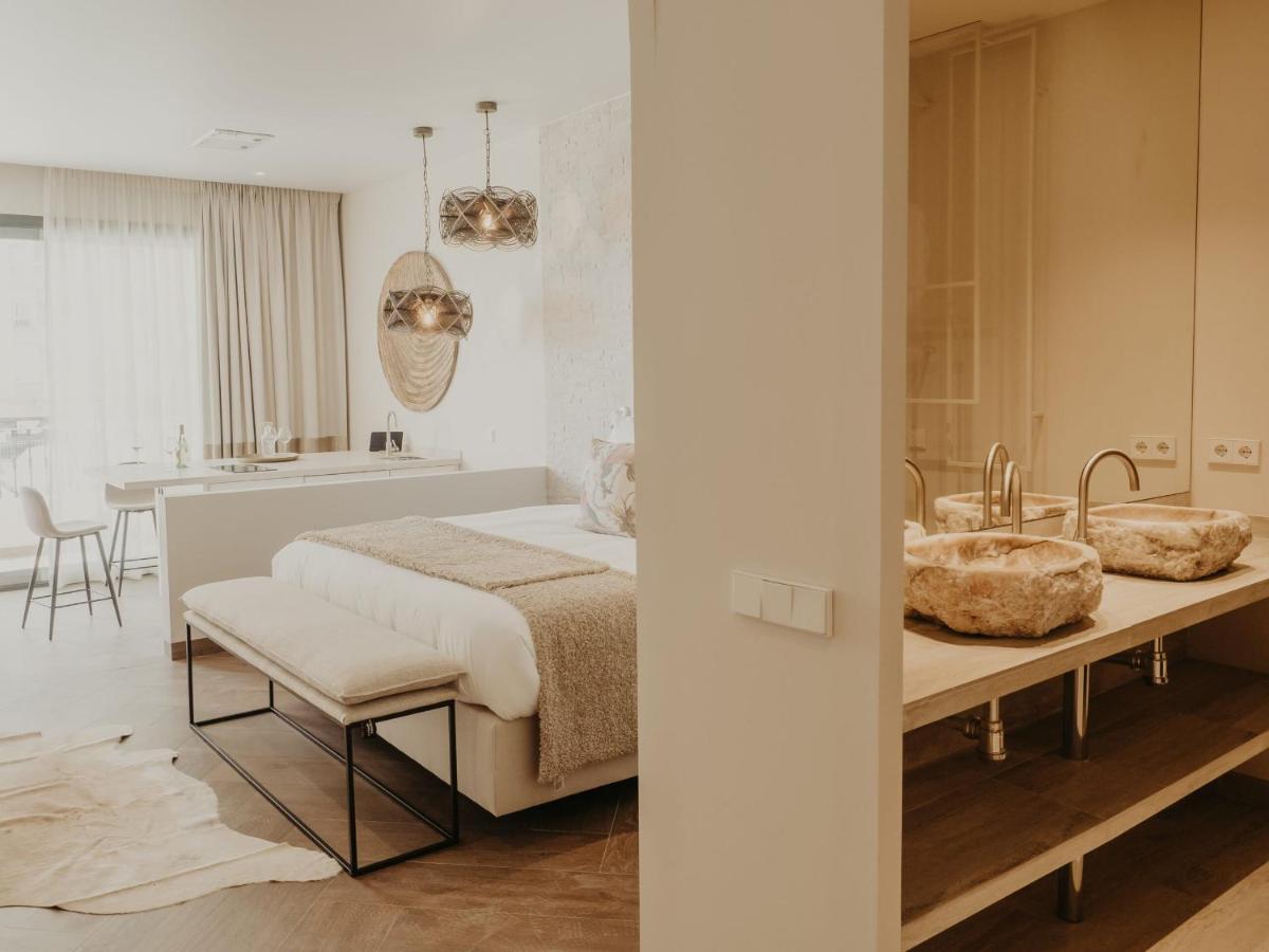 Comfy Studios Benalmádena Esterno foto