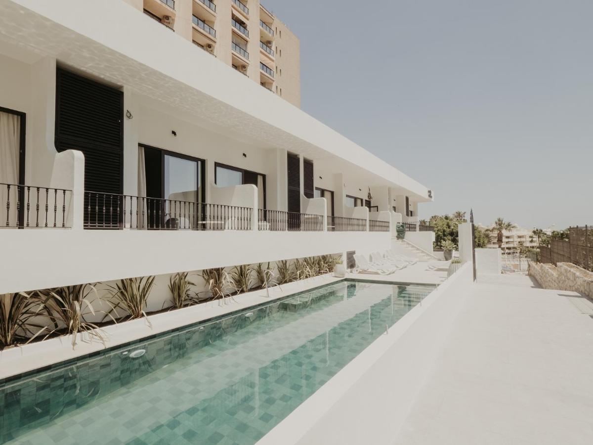 Comfy Studios Benalmádena Esterno foto