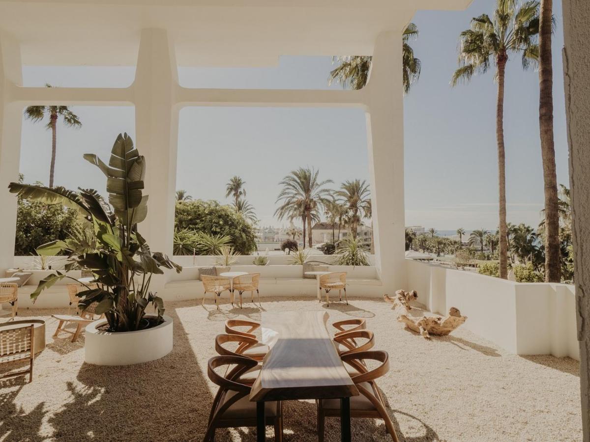 Comfy Studios Benalmádena Esterno foto