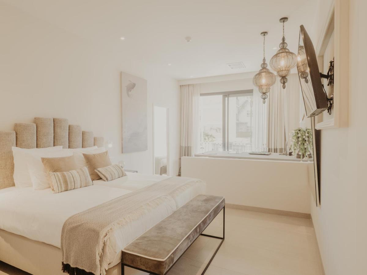 Comfy Studios Benalmádena Esterno foto