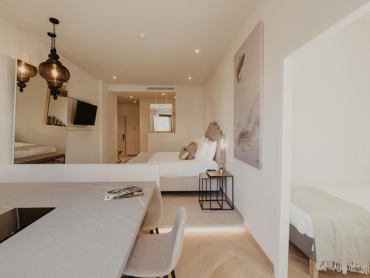 Comfy Studios Benalmádena Esterno foto