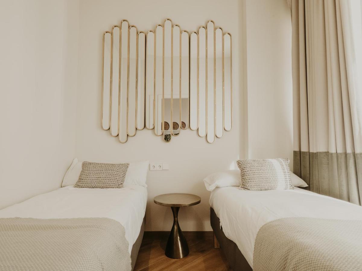 Comfy Studios Benalmádena Esterno foto