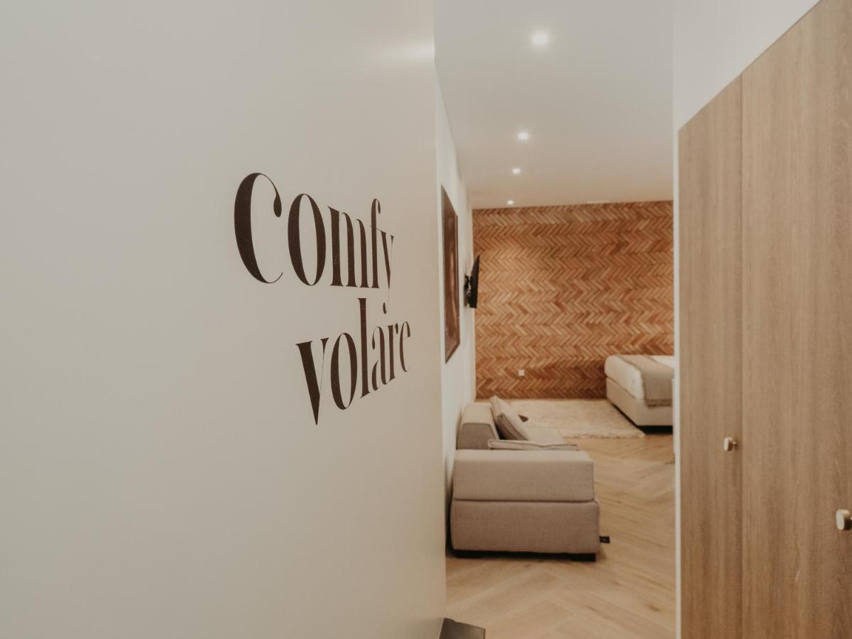Comfy Studios Benalmádena Esterno foto