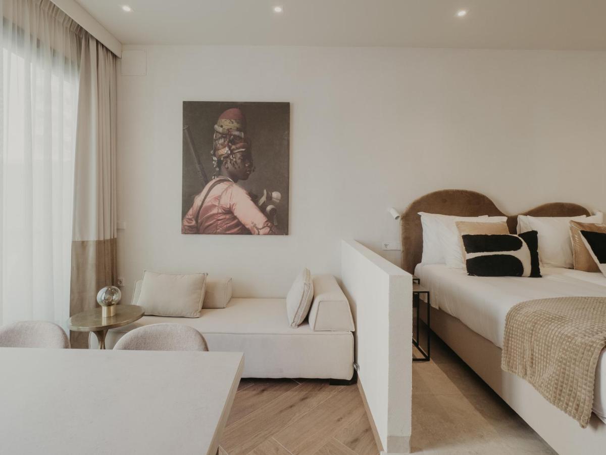 Comfy Studios Benalmádena Esterno foto