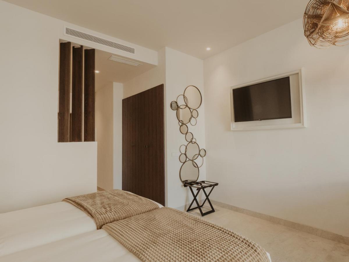 Comfy Studios Benalmádena Esterno foto