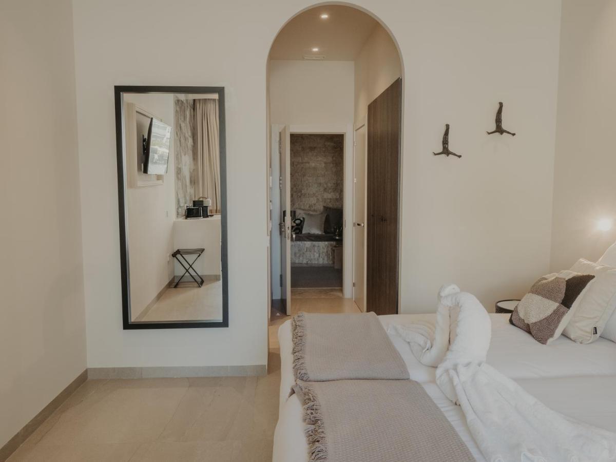 Comfy Studios Benalmádena Esterno foto