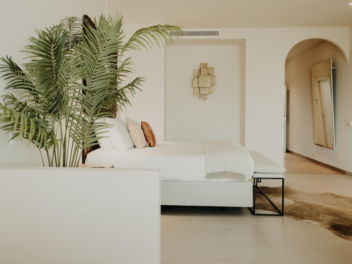 Comfy Studios Benalmádena Esterno foto