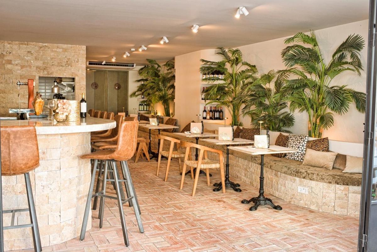 Comfy Studios Benalmádena Esterno foto